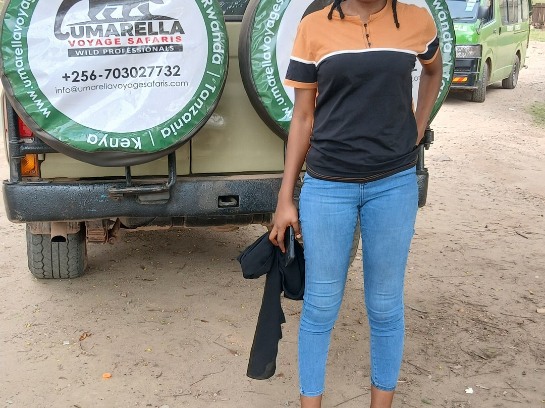 Umarella voyage safaris-恩德培必去景点