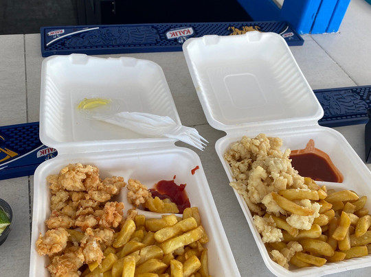 Dunmore Town-Dunmore Town必去景点