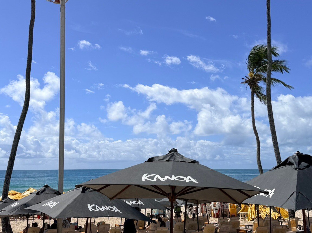 SUMMER RECEPTIVO AL-Maceio必去景点