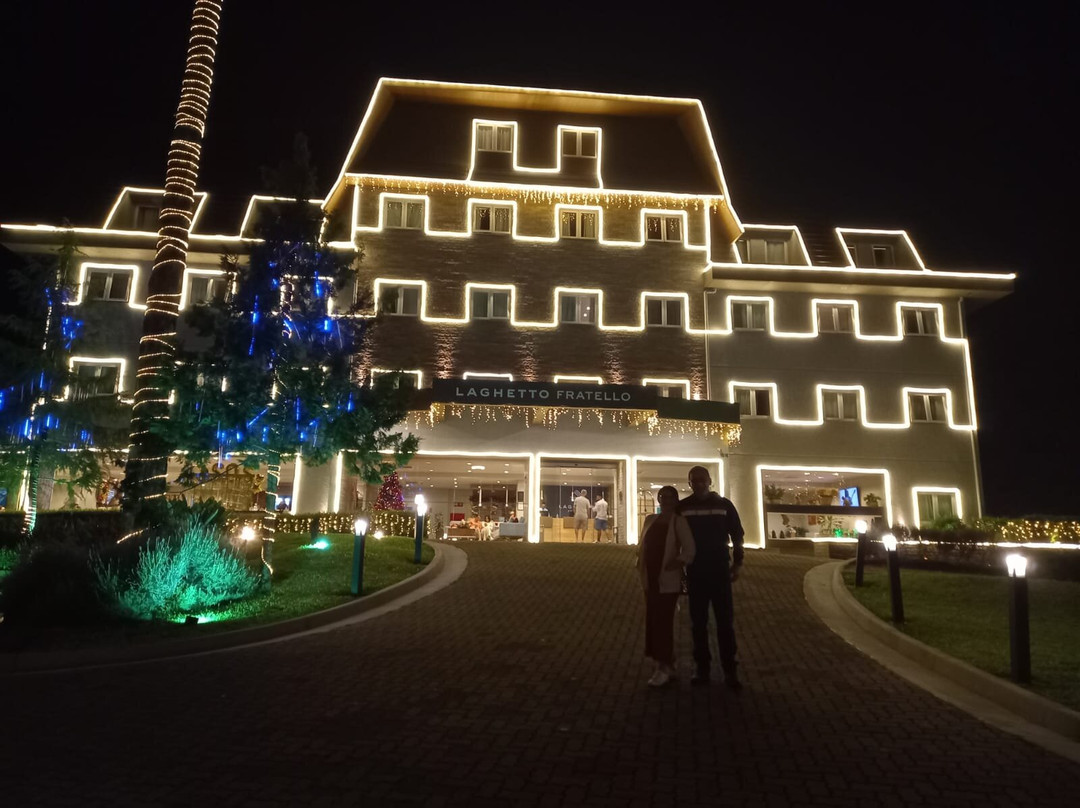 Hotel Laghetto Fratello