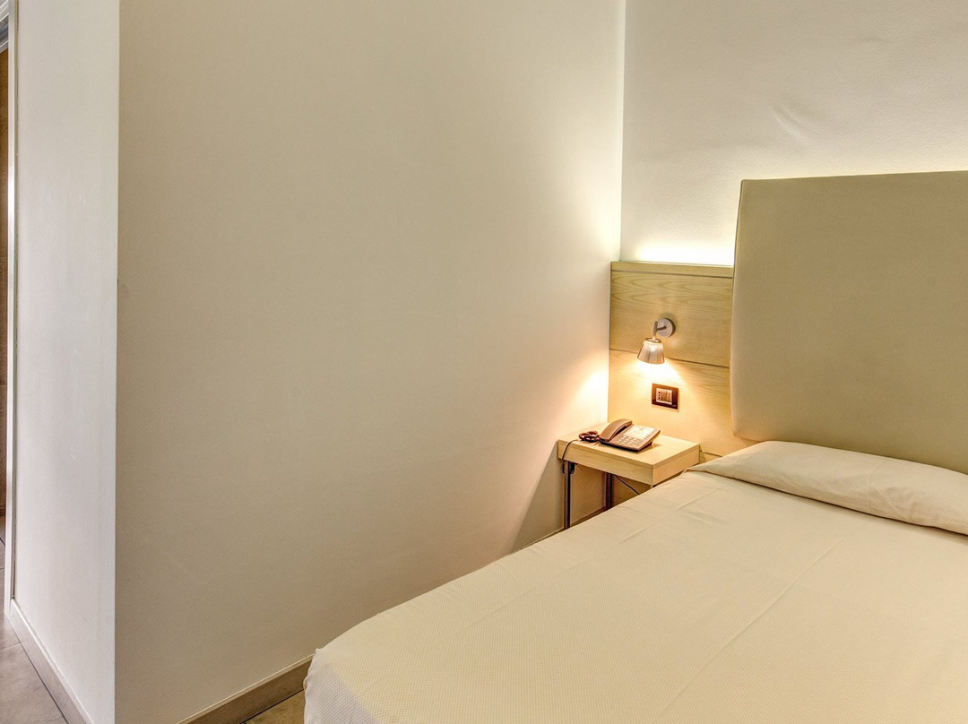 Hotel Milano Rho Fiera主图