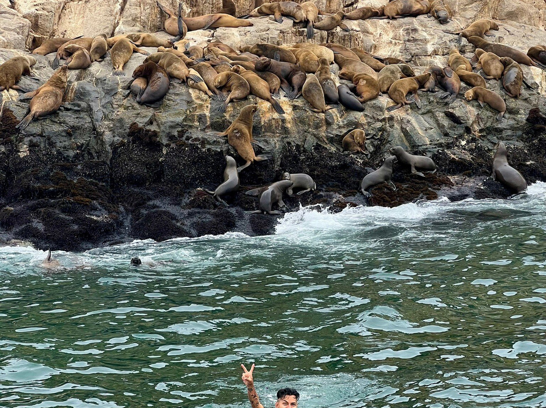 360 Explora-Chorrillos必去景点