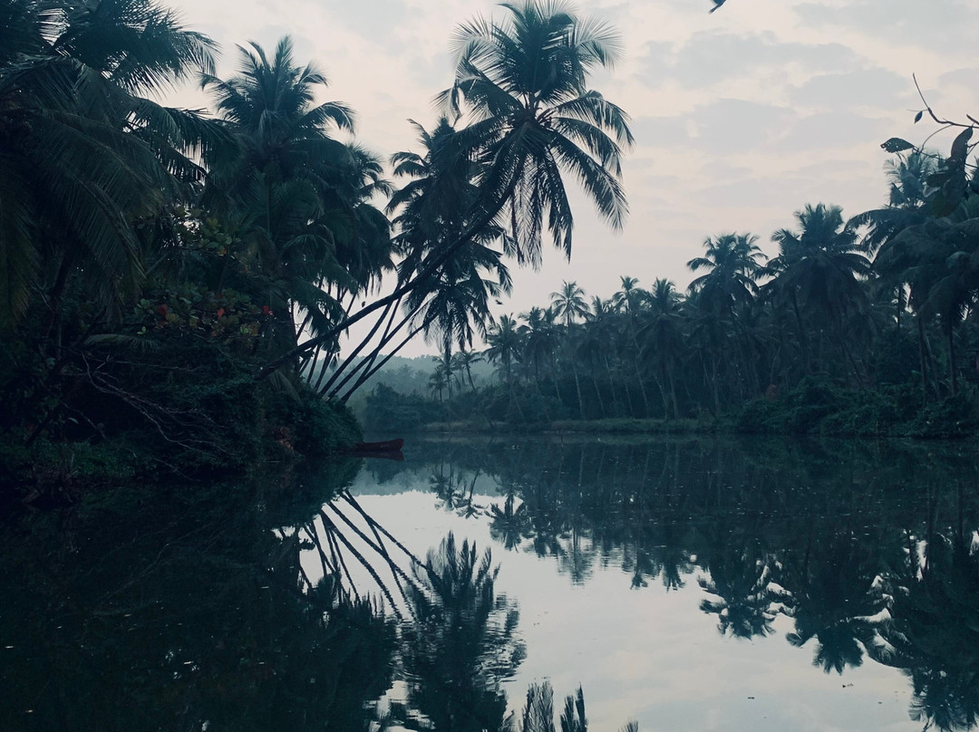 KK Heritage Homestay主图