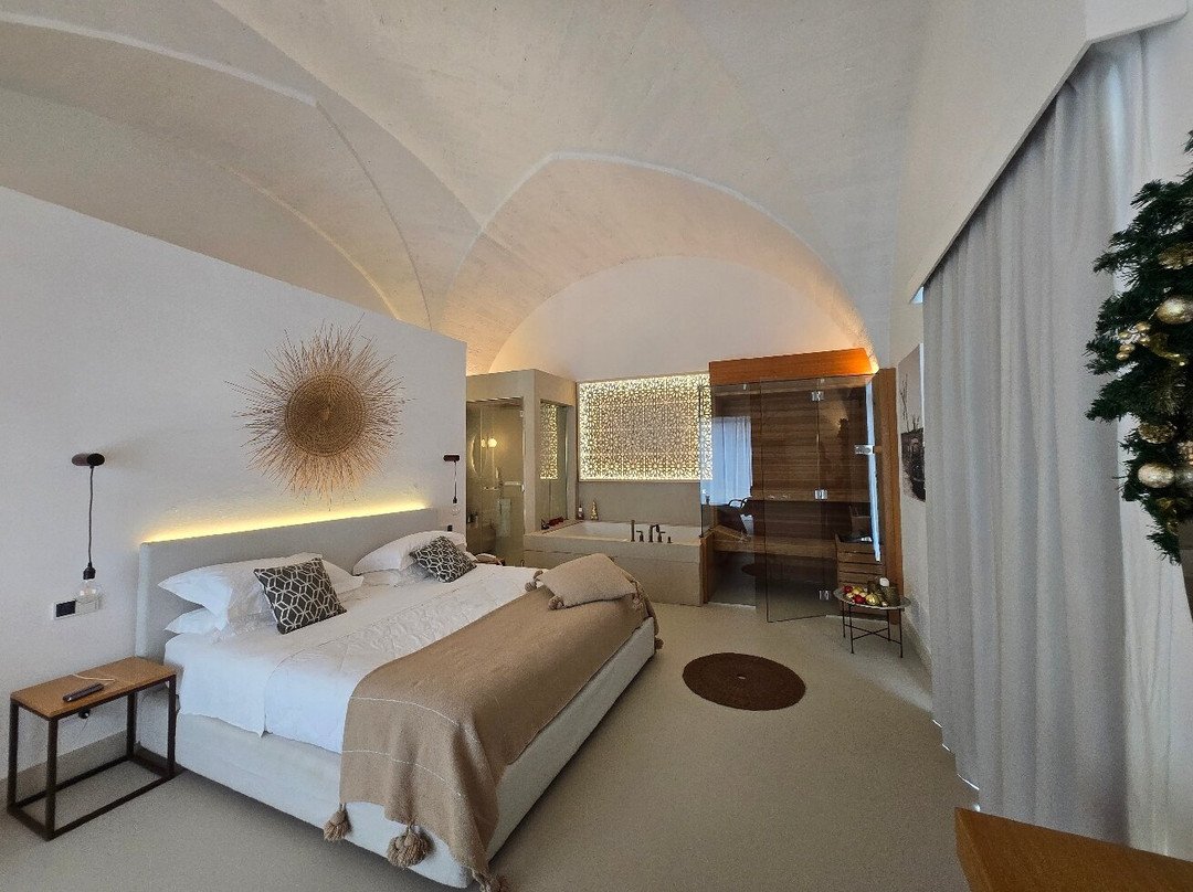 Masseria Corte Degli Aromi主图