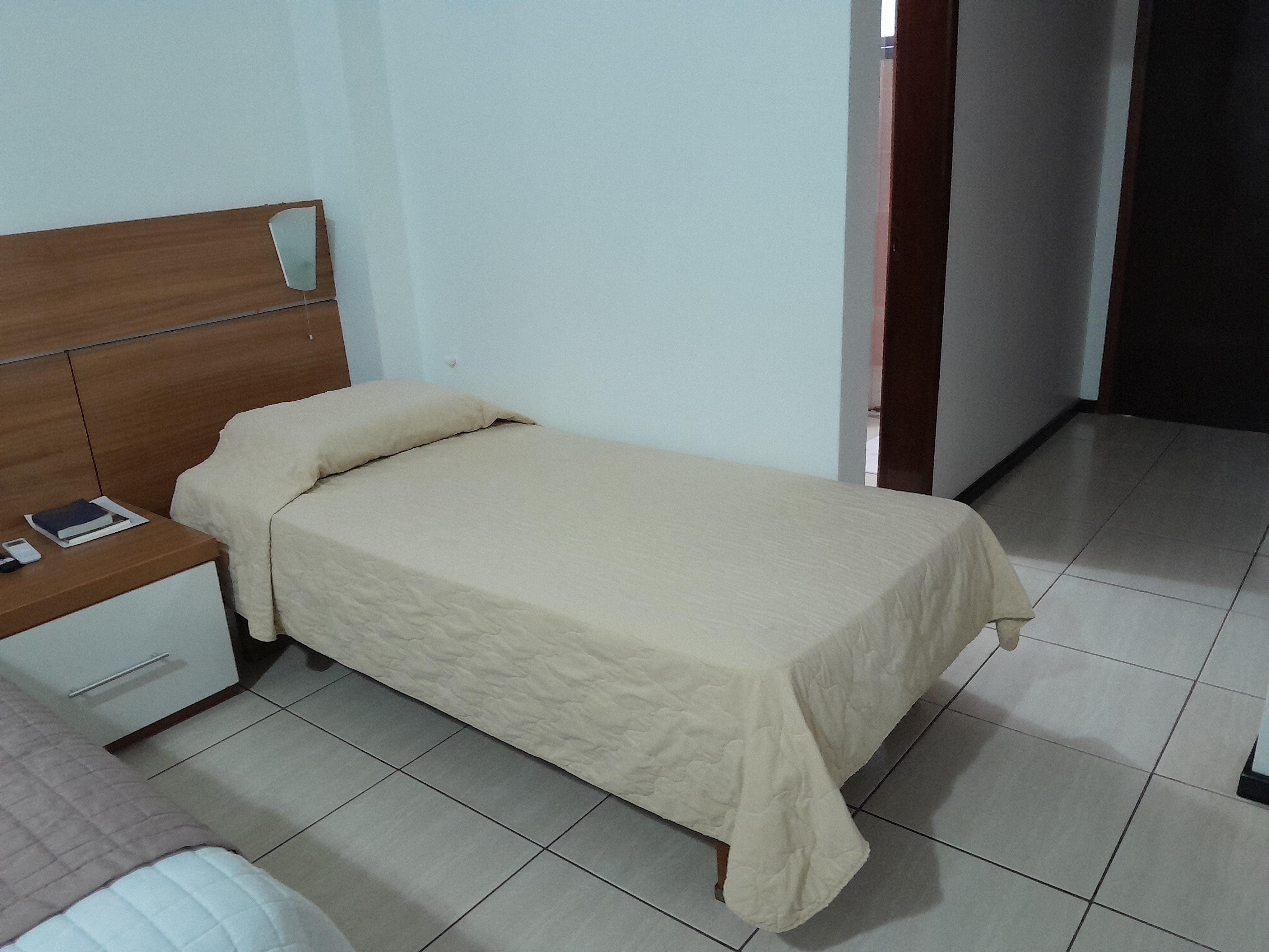 Elsenau Hotel-客卧