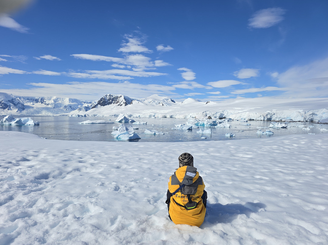 Wayfinders-乌斯怀亚必去景点