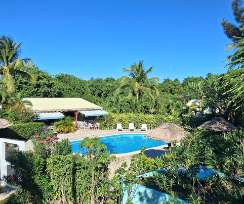 Village de Menard主图