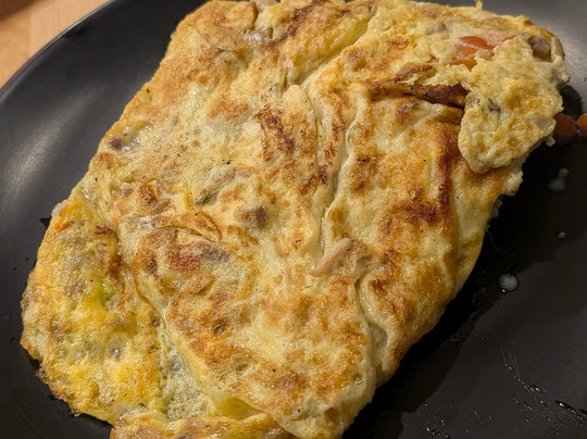 素叻姜之栈酒店主图