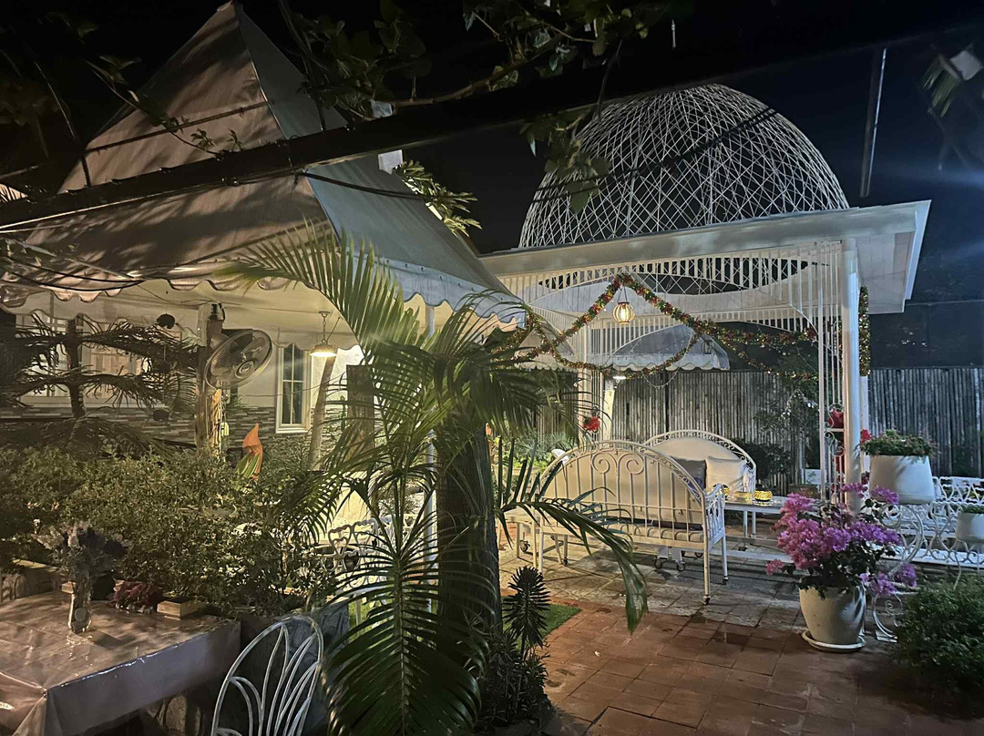 Palm Sweet Hotel主图