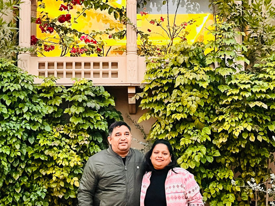 Regenta Resort Vanya Mahal主图