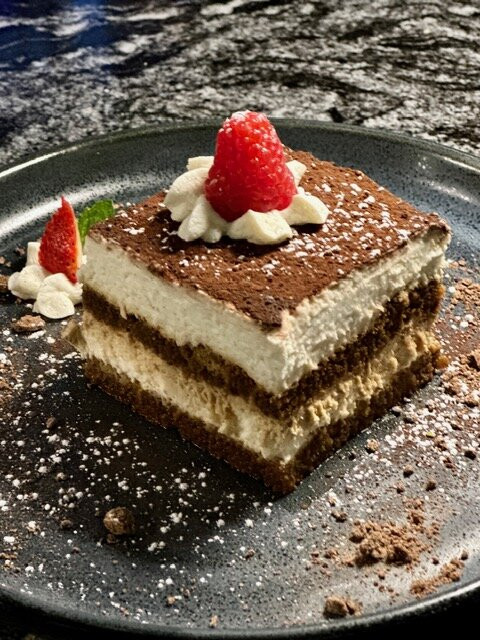 Azzurro Italian Coastal Cuisine