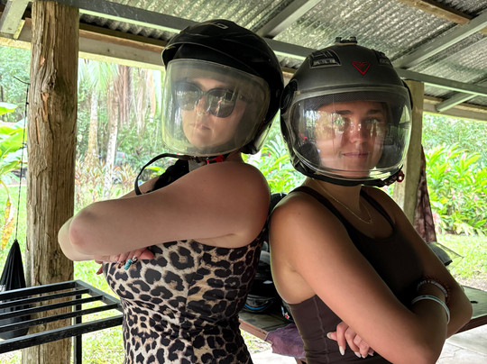 Real Adventure Tours-克波斯必去景点