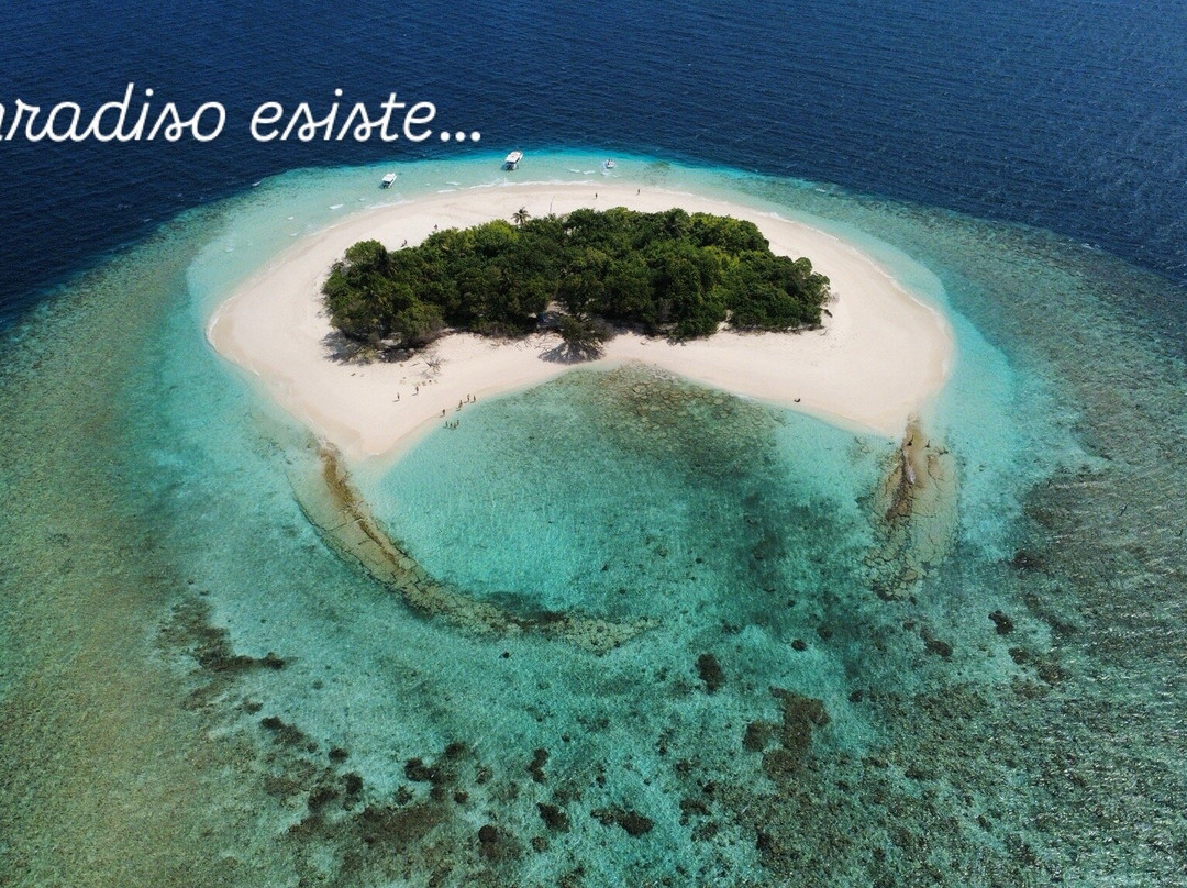 Beach Star Maldives主图