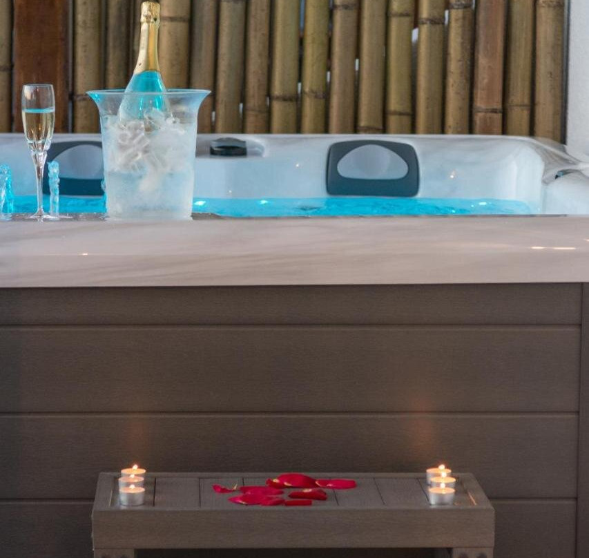 Kallia's Suites Milos