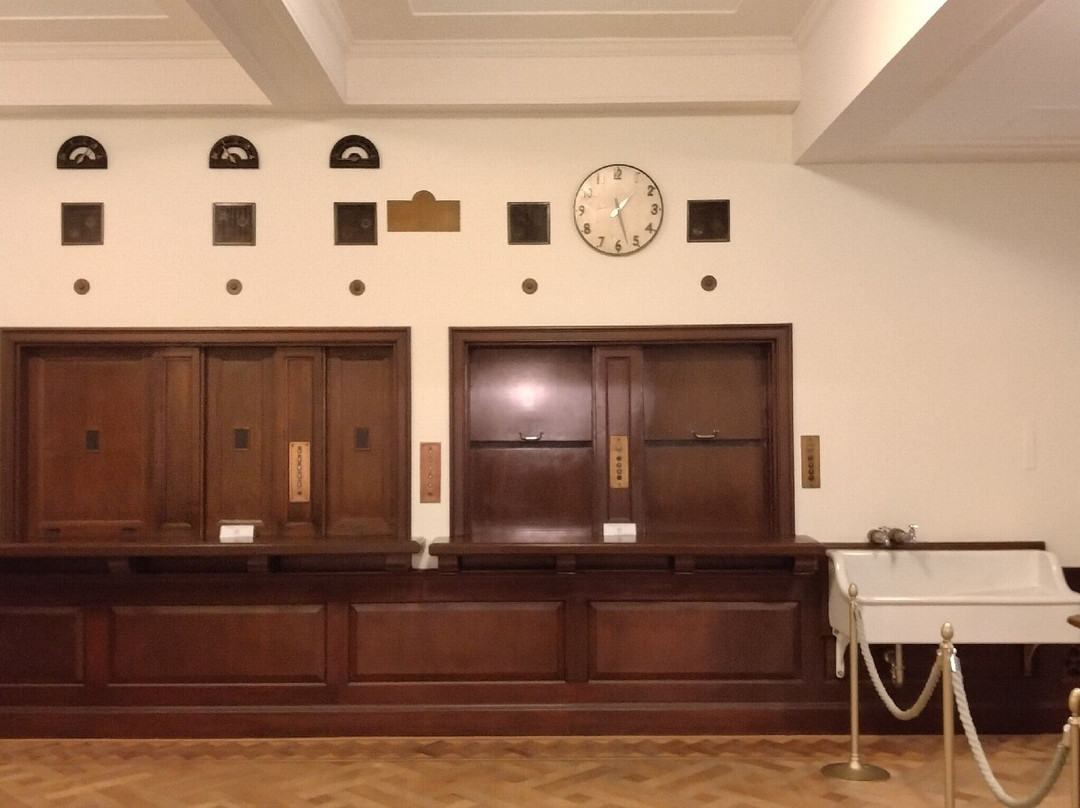 Meiji Seimeikan-Marunouchi必去景点