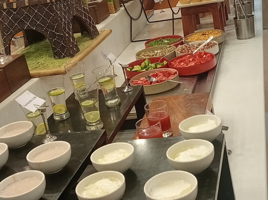 Lemon Tree Hotel, Aligarh主图