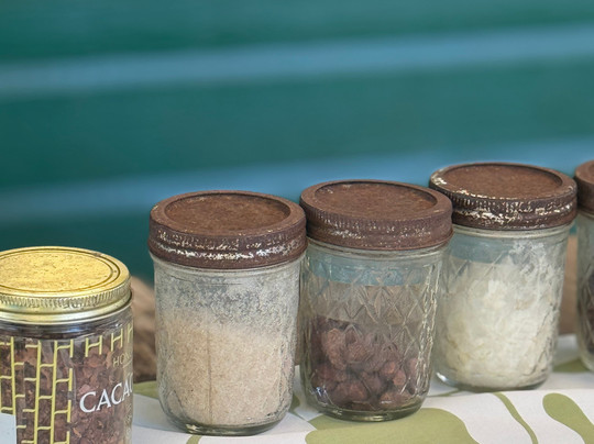 Honokaa Chocolate Co-霍诺卡阿必去景点