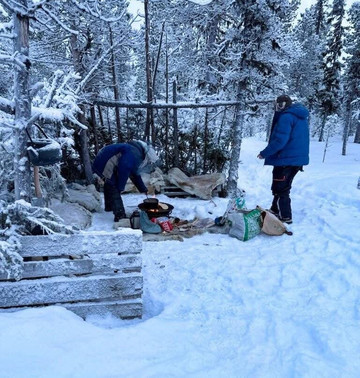 White Trail Adventures-基律纳必去景点