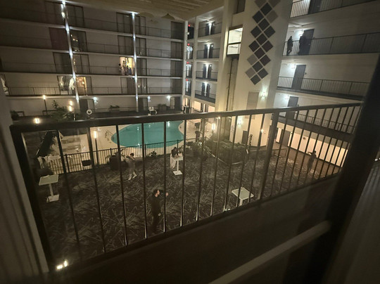 Holiday Inn Auburn-finger Lakes Region By IHG主图