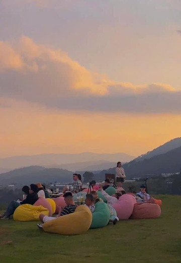 Chuyện Của Nắng