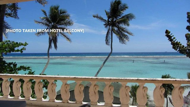 Hotel Don Michele-酒店景观