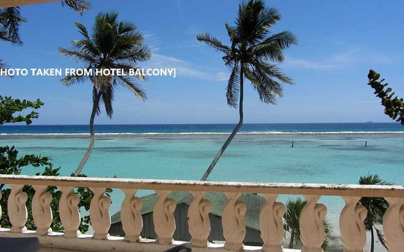 Hotel Don Michele主图