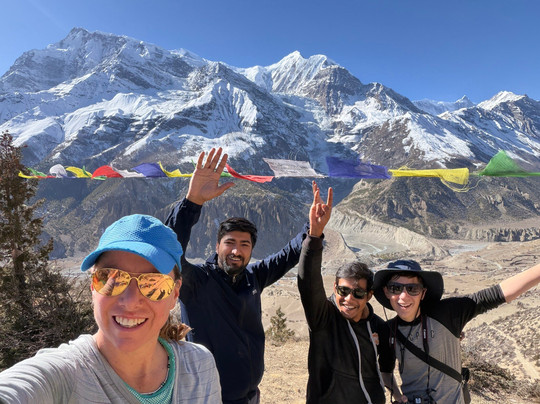 Trekking Planner-加德满都必去景点