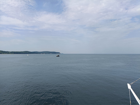 Sopot Pier-索波特必去景点