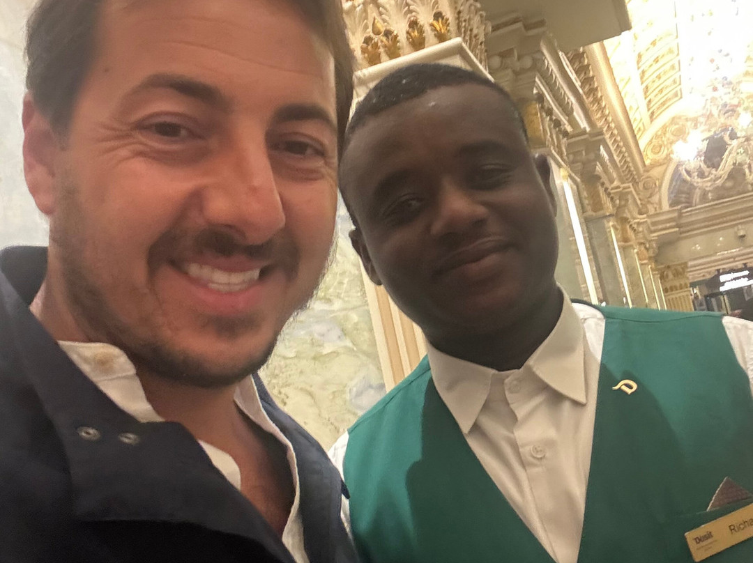 Dusit Hotel & Suites - Doha主图