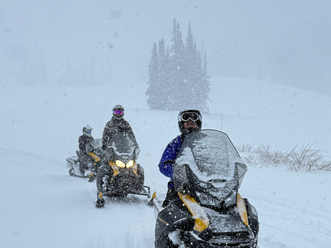 Lofty Peaks Adventures LLC-希伯城必去景点
