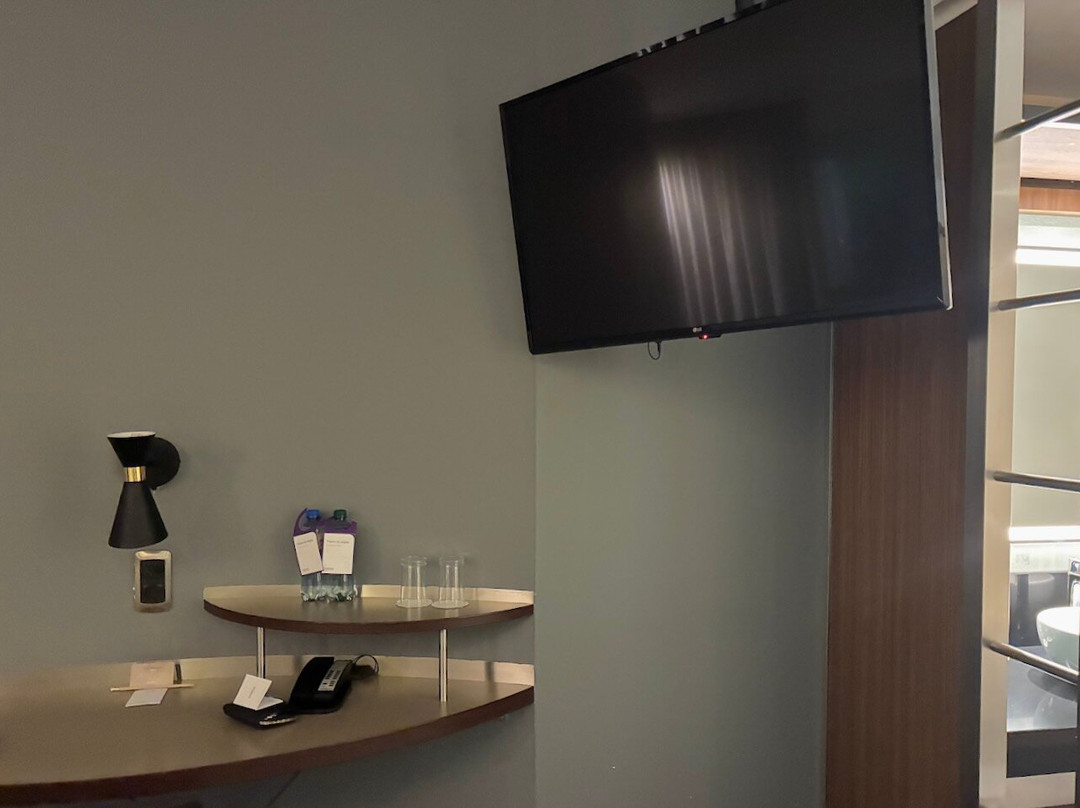 苏黎世机场雷迪森公园客栈主图