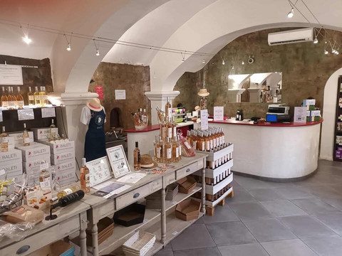 Cave Vignerons du Luc-Le Luc必去景点