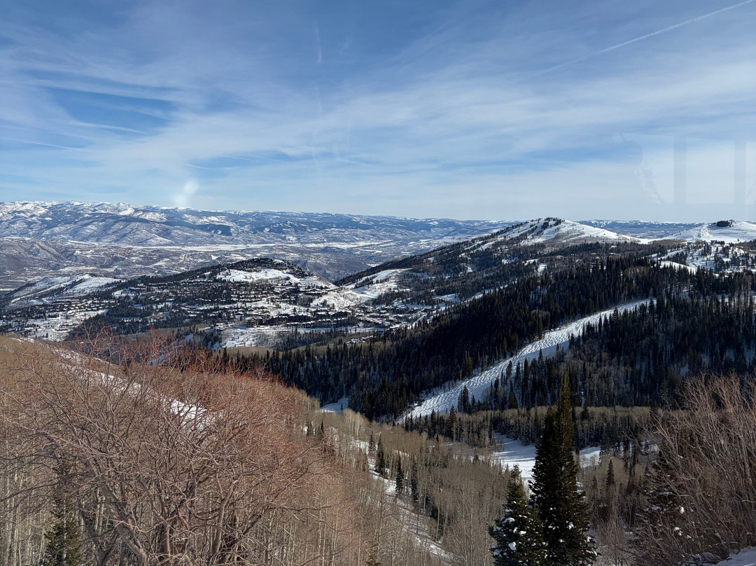 Best Western Plus Landmark Inn主图