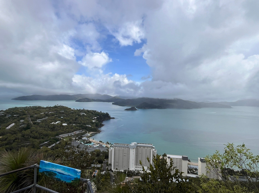 Hamilton Island Offroad Adventures-汉密尔顿岛必去景点