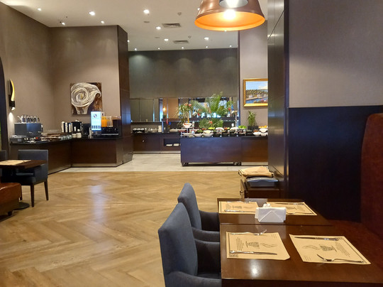 The Green Park Gaziantep主图