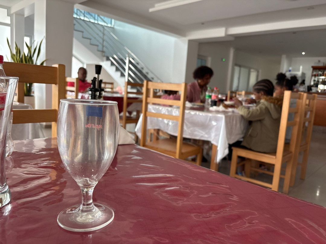 Restaurante Churrasqueira Colombo