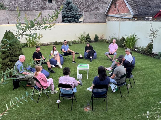 Klara I Rosa-苏博蒂察必去景点