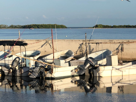 Hotel San Felipe de Jesus主图