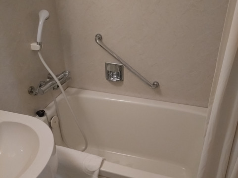 Okhotsk宫殿酒店主图