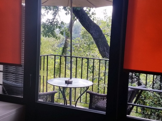 Hotel Cantemerle Spa & Restaurant主图