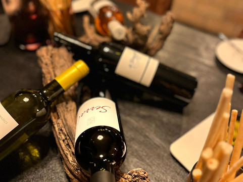 Aurum Lounge Mallorca-Port d'Andratx必去景点