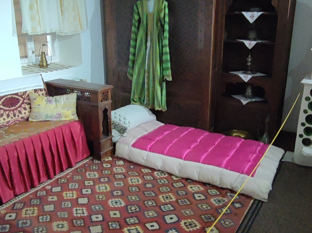 The Despic House-萨拉热窝必去景点