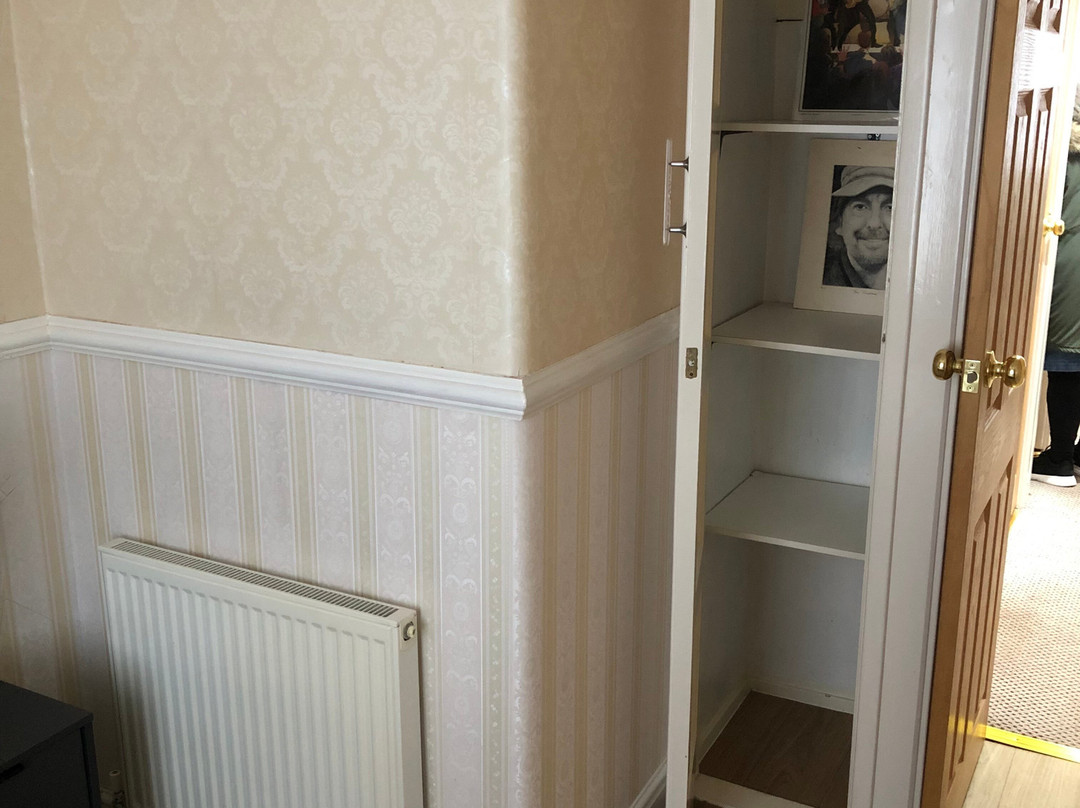 Dale Liverpool - Beatles Tour Guide-利物浦必去景点