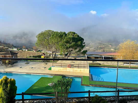 Douro Cister Hotel & Spa主图