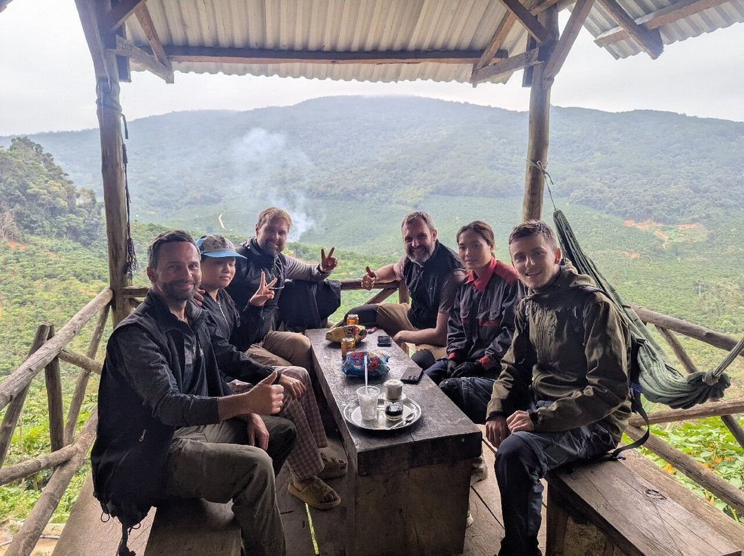 Mui Ne Easy Rider-美奈必去景点