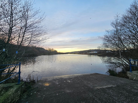 Premier Inn Llanelli Central West Hotel主图