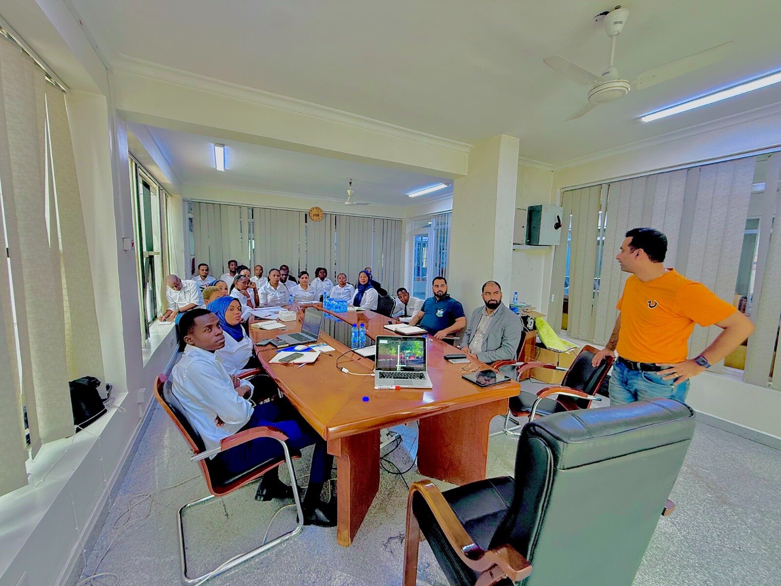 Harbour View Suites-官方