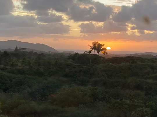 Kauai Banyan Inn主图