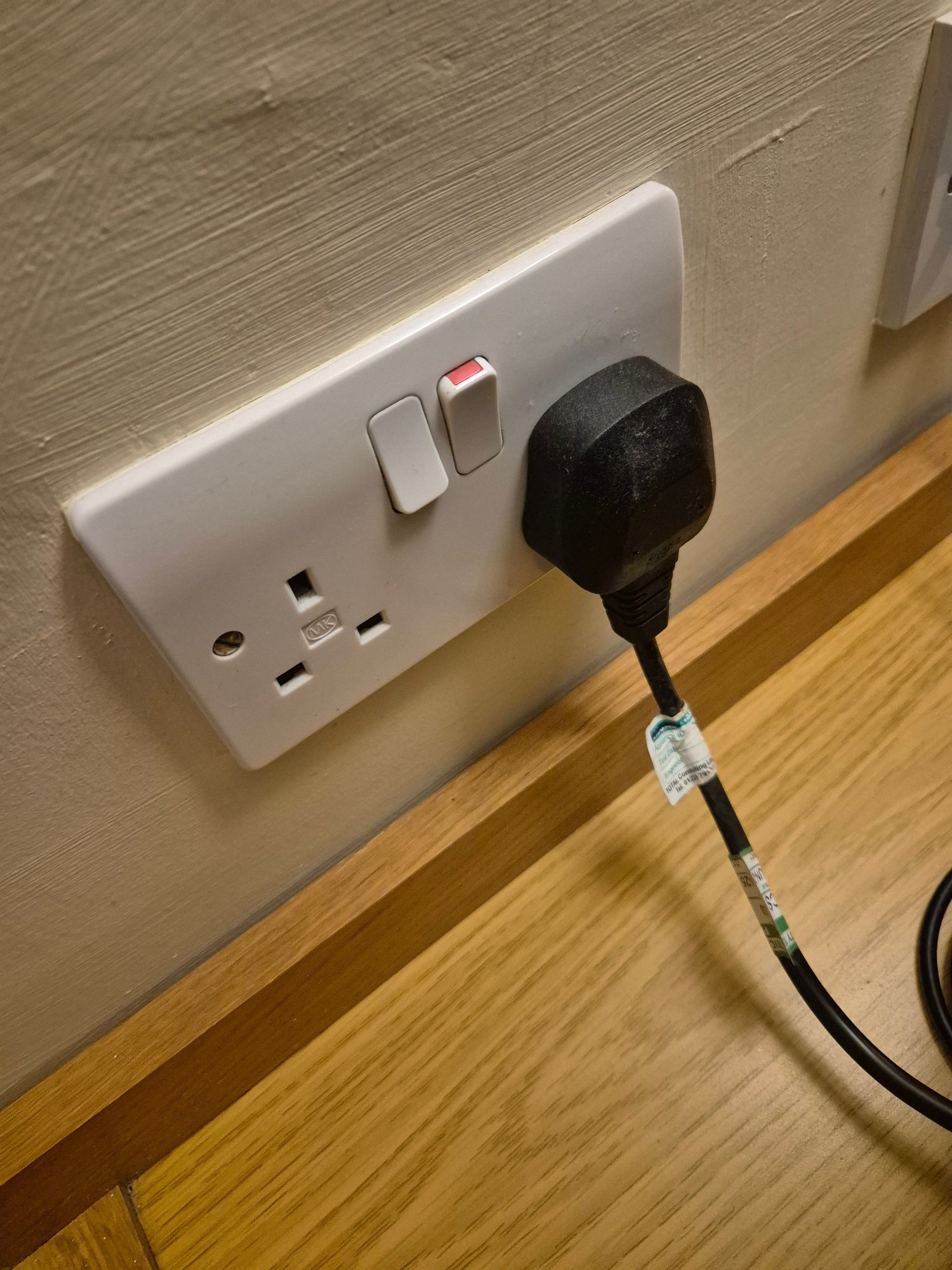 Days Inn by Wyndham Stafford-酒店景观