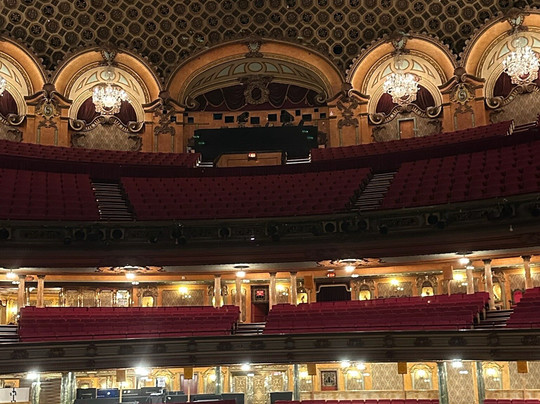 国家剧院-悉尼必去景点